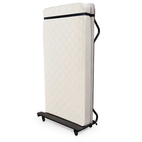 Sico Economy Mobile Sleeper, Twin